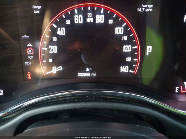 Dodge Durango Limited Image 6