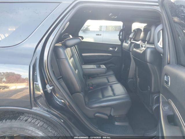 Dodge Durango Limited Image 3