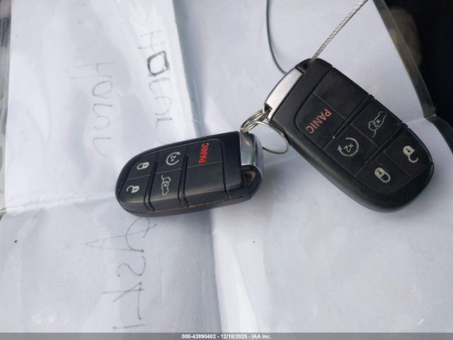 Dodge Durango Limited Image 11