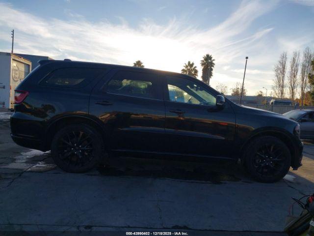 Dodge Durango Limited Image 16