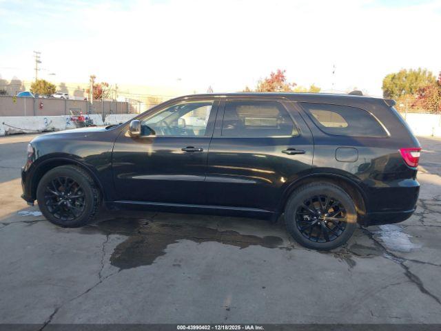 Dodge Durango Limited Image 13