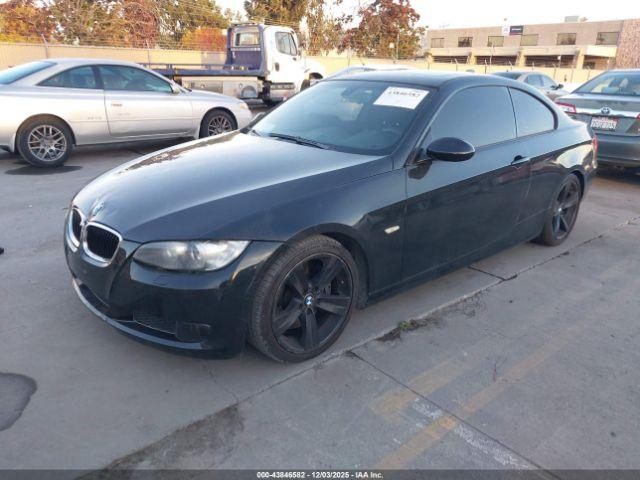 BMW 3 Series Image 6