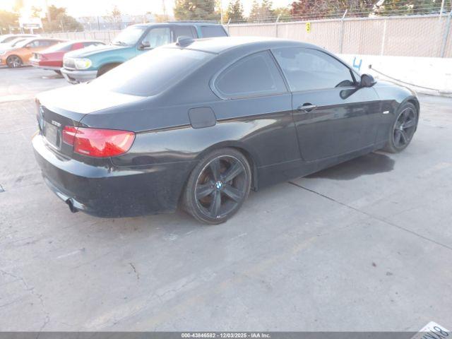 BMW 3 Series Image 10