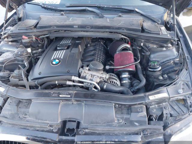 BMW 3 Series Image 7