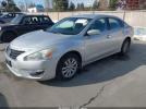 Nissan Altima 2.5 S Image 2