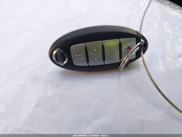 Nissan Altima 2.5 S Image 7