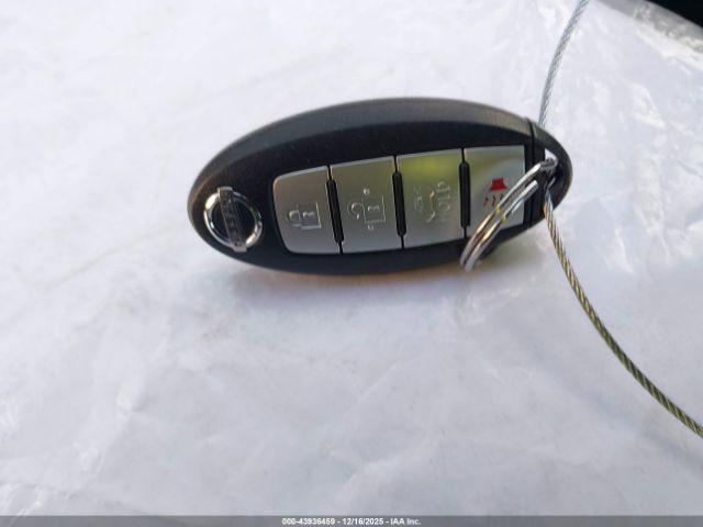 Nissan Altima 2.5 S Image 7