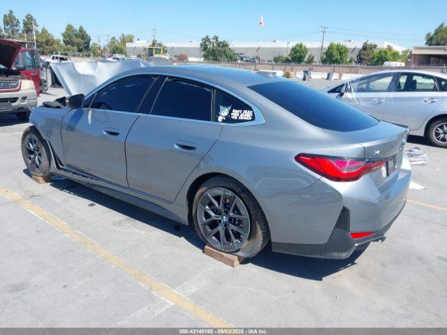 BMW i4 Edrive40 Image 7