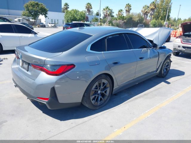 BMW i4 Edrive40 Image 6