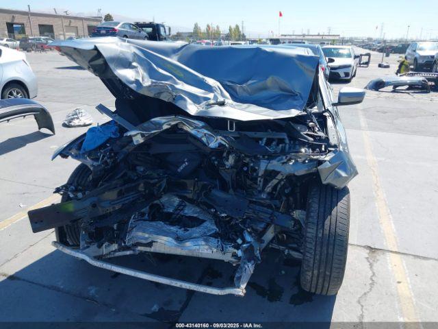 BMW i4 Edrive40 Image 5