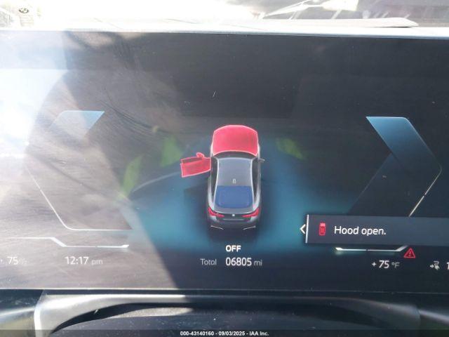 BMW i4 Edrive40 Image 3