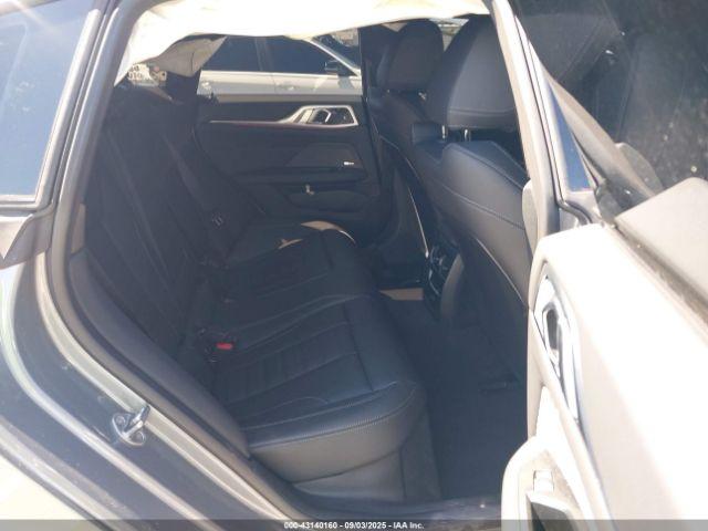 BMW i4 Edrive40 Image 8