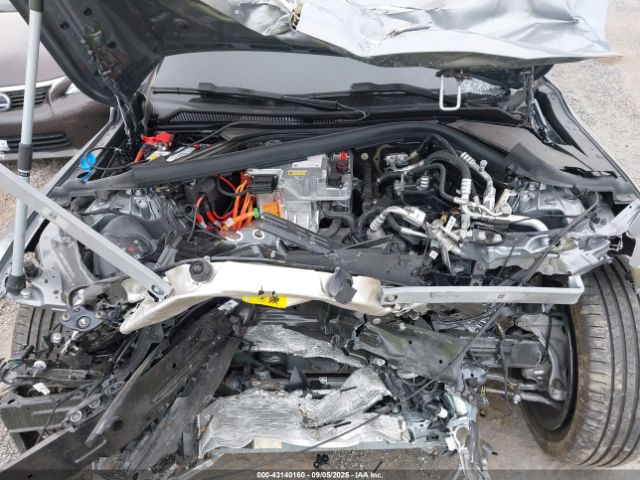 BMW i4 Edrive40 Image 10