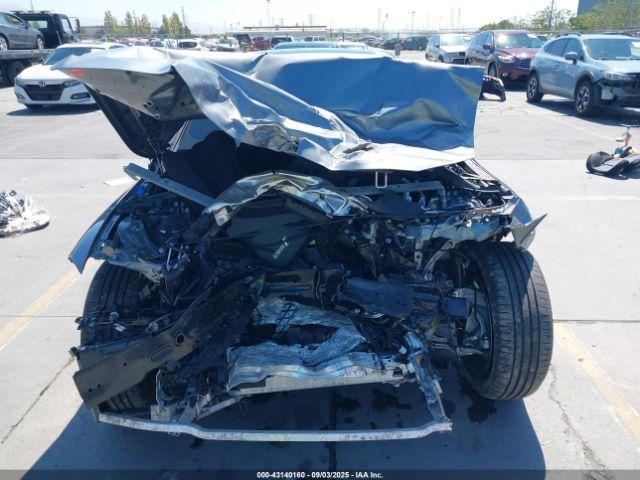 BMW i4 Edrive40 Image 12