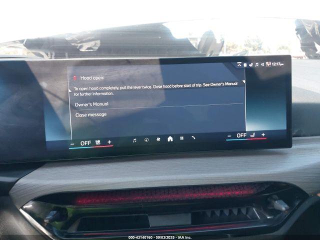 BMW i4 Edrive40 Image 14