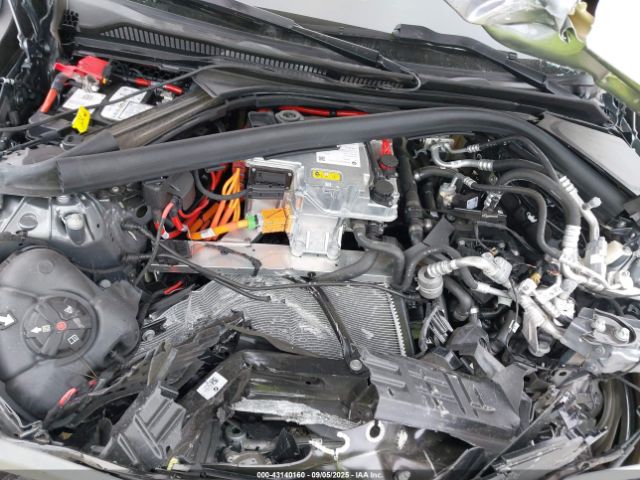 BMW i4 Edrive40 Image 17