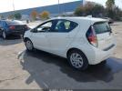Toyota Prius c One Image 3