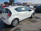 Toyota Prius c One Image 2