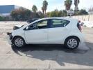 Toyota Prius c One Image 13