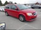 Dodge Grand Caravan Sxt Image 1