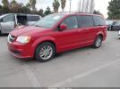Dodge Grand Caravan Sxt Image 5