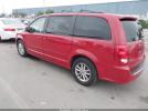 Dodge Grand Caravan Sxt Image 2