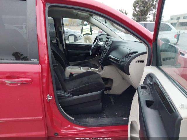 Dodge Grand Caravan Sxt Image 10