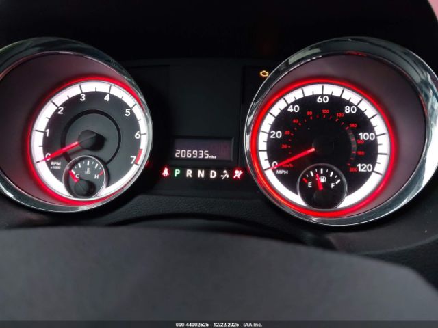 Dodge Grand Caravan Sxt Image 3