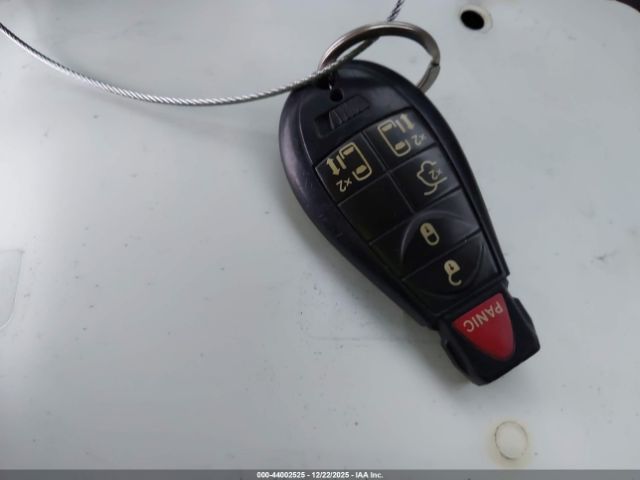 Dodge Grand Caravan Sxt Image 7