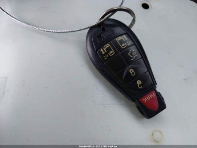 Dodge Grand Caravan Sxt Image 7