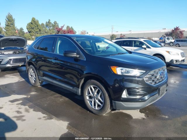 Ford Edge Sel Image 1