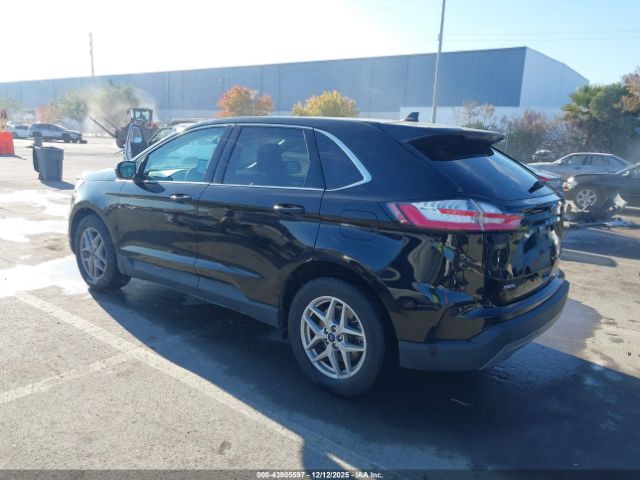 Ford Edge Sel Image 7