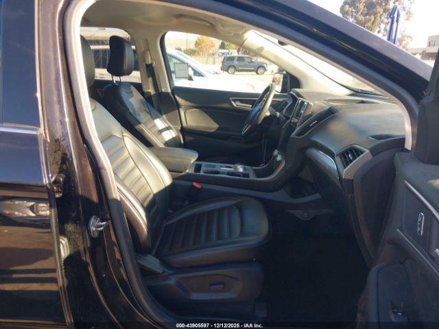 Ford Edge Sel Image 8