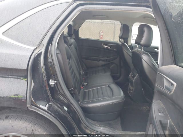 Ford Edge Sel Image 13