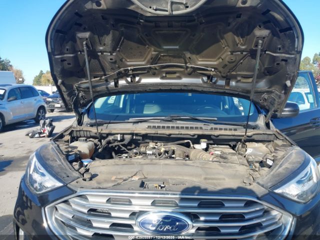 Ford Edge Sel Image 6