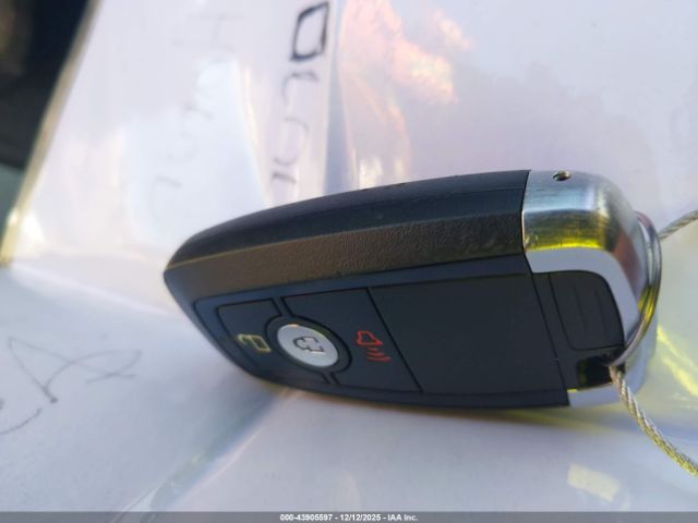 Ford Edge Sel Image 14