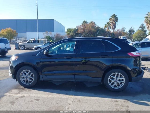 Ford Edge Sel Image 5