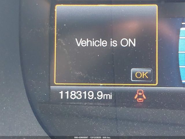 Ford Edge Sel Image 15