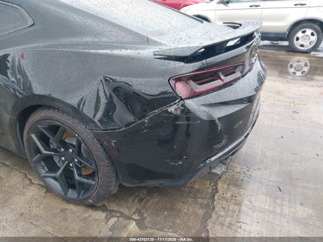 Chevrolet Camaro 2ss Image 15