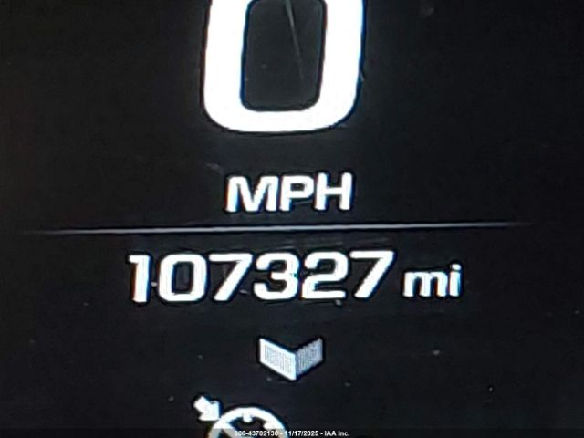 Chevrolet Camaro 2ss Image 9