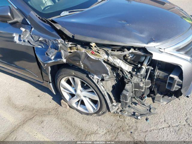 Nissan Altima 2.5 Sl Image 13