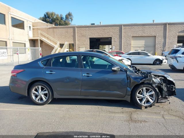 Nissan Altima 2.5 Sl Image 16