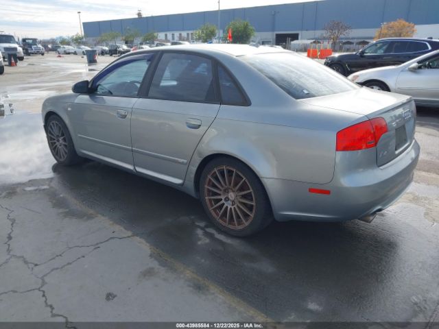 Audi A4 2.0t Image 9