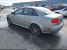 Audi A4 2.0t Image 9