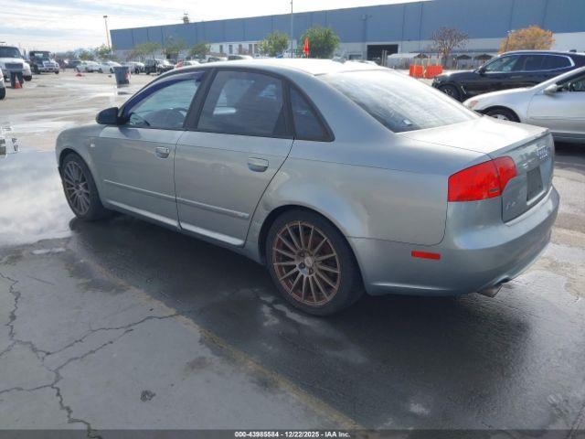 Audi A4 2.0t Image 9