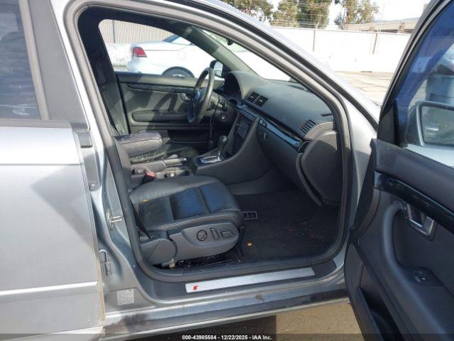 Audi A4 2.0t Image 3