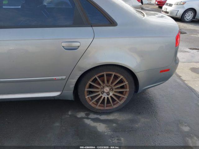 Audi A4 2.0t Image 5