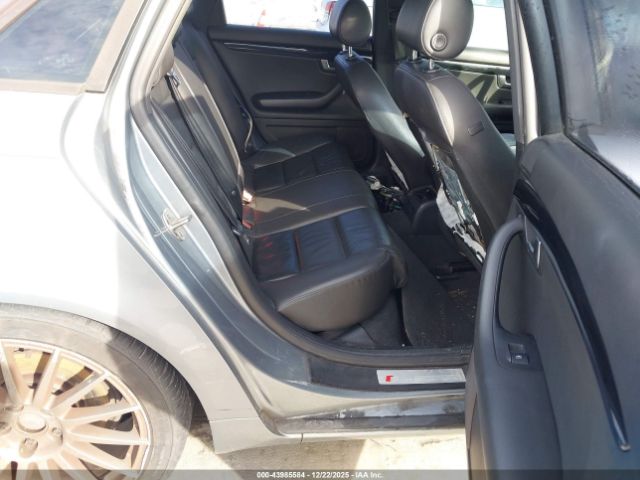 Audi A4 2.0t Image 6