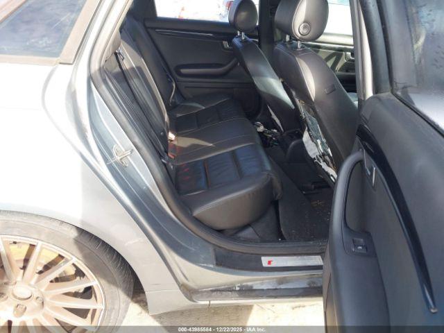 Audi A4 2.0t Image 6