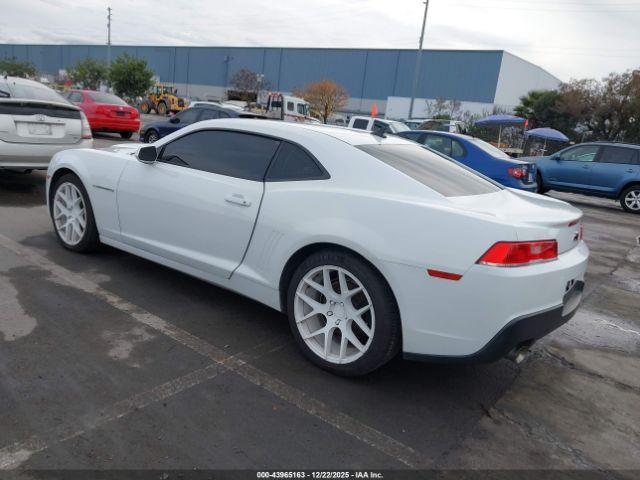 Chevrolet Camaro 2ls Image 10